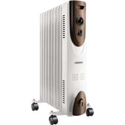 Обогреватель Ardesto OFH-11X1 Фото