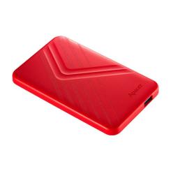 Внешний жесткий диск Apacer 2.5" 2TB Фото 2