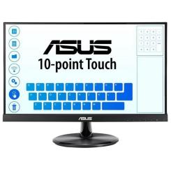 Монитор ASUS VT229H Фото