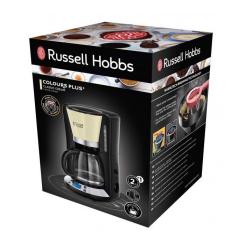 Капельная кофеварка Russell Hobbs Colours Plus+ Фото 3
