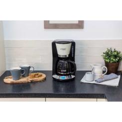 Капельная кофеварка Russell Hobbs Colours Plus+ Фото 4