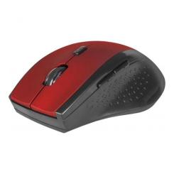 Мышка Defender Accura MM-365 Red Фото