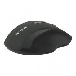 Мышка Defender Accura MM-665 Black Фото 2