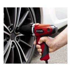 Гайковерт Einhell CC-IW 450 Фото 3