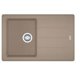 Мойка кухонная Franke BASIS BFG 611-78 Фото