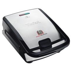 Сэндвичница Tefal SW854D16 Фото