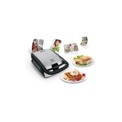 Сэндвичница Tefal SW854D16 Фото 2