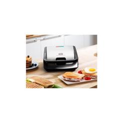 Сэндвичница Tefal SW854D16 Фото 3