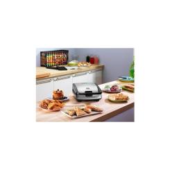 Сэндвичница Tefal SW854D16 Фото 5