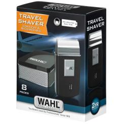 Электробритва Wahl Travel Shaver Фото 6