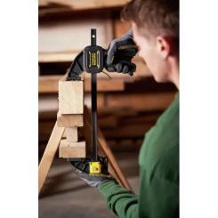 Струбцина Stanley FatMax L тригерна 300 мм Фото 2