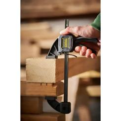 Струбцина Stanley FatMax L тригерна 300 мм Фото 3