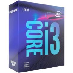 Процессор INTEL Core™ i3 9350KF Фото
