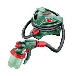 Краскопульт Bosch PFS 5000 E Фото