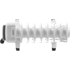 Обогреватель Zanussi ZOH/CS-09W Фото 2