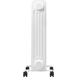 Обогреватель Zanussi ZOH/CS-09W Фото 4