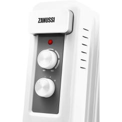 Обогреватель Zanussi ZOH/CS-09W Фото 6