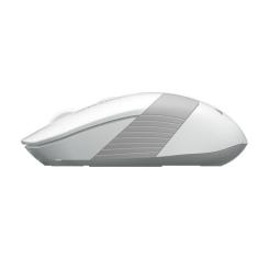 Мышка A4Tech FG10 White Фото 1
