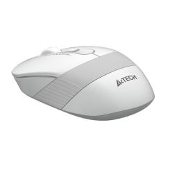 Мышка A4Tech FG10 White Фото 2