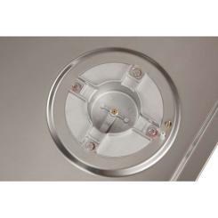 Варочная поверхность Ventolux HG E7 CEST (X) Фото 4