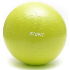 Мяч для фитнеса Ecofit MD1225 75см/1300 гр Фото