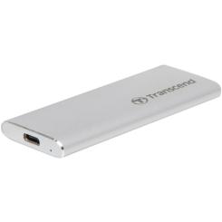 Накопитель SSD Transcend USB 3.1 480GB Фото 1