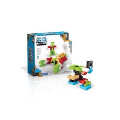 Конструктор Guidecraft IO Blocks 76 деталей Фото