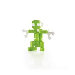 Конструктор Guidecraft IO Blocks 76 деталей Фото 4