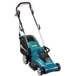 Газонокосилка Makita ELM3720 электрическая Фото 9
