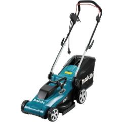 Газонокосилка Makita ELM3720 электрическая Фото