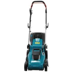 Газонокосилка Makita ELM3720 электрическая Фото 1