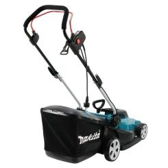 Газонокосилка Makita ELM3720 электрическая Фото 2