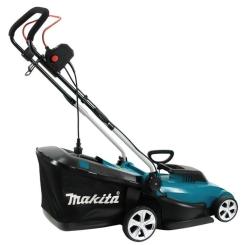 Газонокосилка Makita ELM3720 электрическая Фото 3