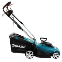 Газонокосилка Makita ELM3720 электрическая Фото 4