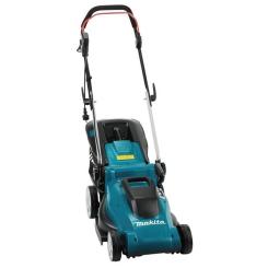 Газонокосилка Makita ELM3720 электрическая Фото 5