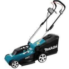 Газонокосилка Makita ELM3720 электрическая Фото 6