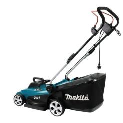 Газонокосилка Makita ELM3720 электрическая Фото 7