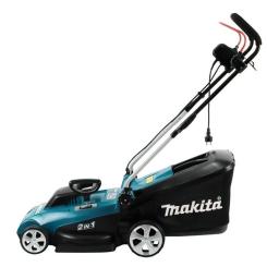 Газонокосилка Makita ELM3720 электрическая Фото 8