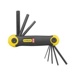 Ключ Stanley ключей шестигранных 1.5-8 мм Фото