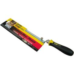 Ножовка Stanley для деревини 250мм FatMax TPI13 Фото 2