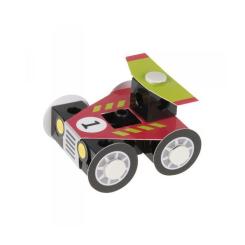 Конструктор Gigo Маленький творец Фото 2