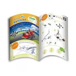 Конструктор Gigo Маленький творец Фото 5