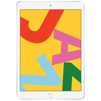 Планшет Apple A2197 iPad 10.2" Wi-Fi 128GB Silver Фото