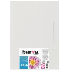 Фотобумага Barva A3 Everyday Glossy 200г, 60л Фото