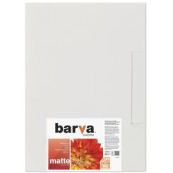 Фотобумага Barva A3 105г Everyday Matte, 60л Фото