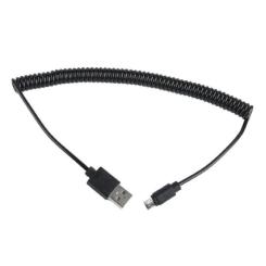 Дата кабель Cablexpert USB 2.0 AM to Micro 5P 1.8m Фото