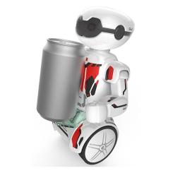 Интерактивная игрушка Silverlit Робот Macrobot Фото 5