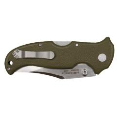 Нож Cold Steel Bush Ranger Lite Фото 1