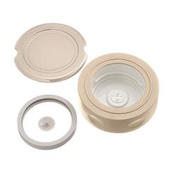 Термос Zojirushi пищевой SW-FCE75CC 0.75 л Beige Фото 2