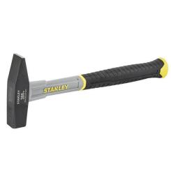 Молоток Stanley Fiberglass DIN 487 г Фото 2